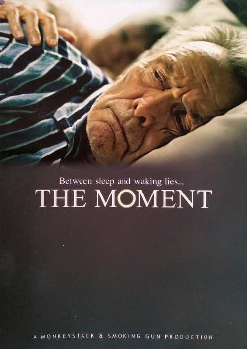 The Moment Poster