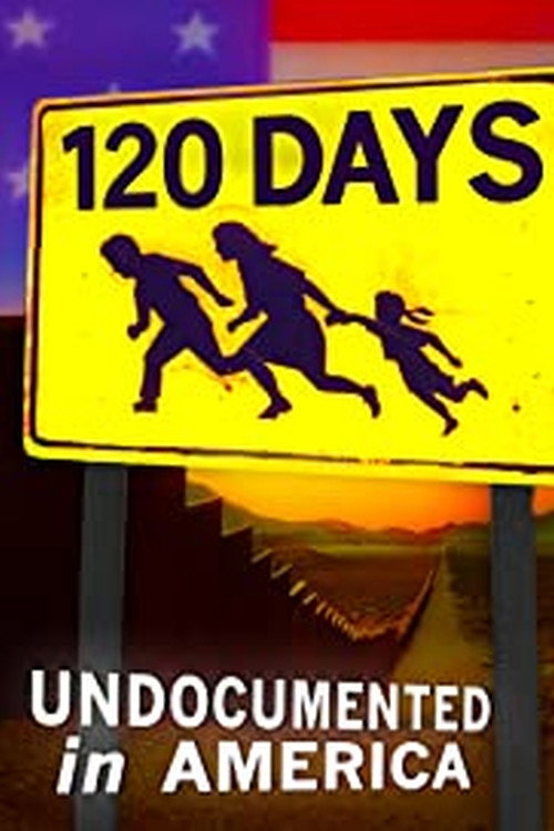 120 Days Poster