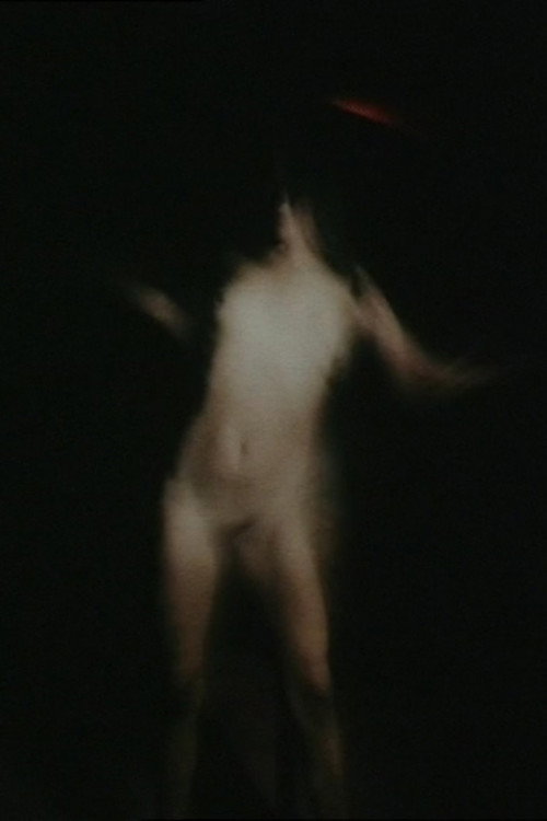 El cielo del muerto Poster