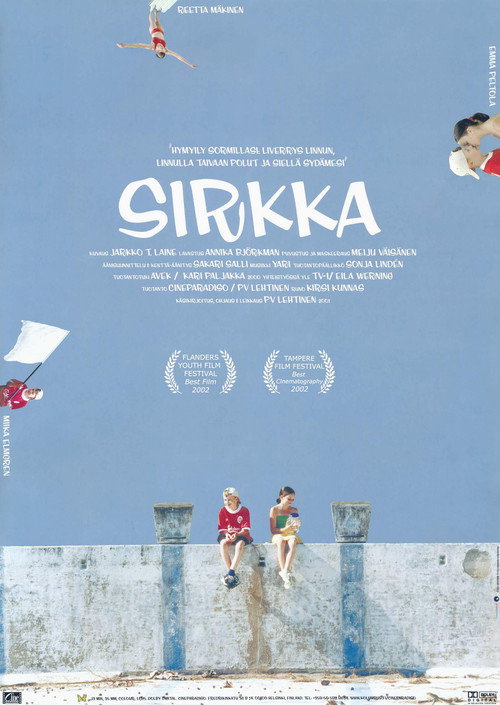 Sirkka Poster