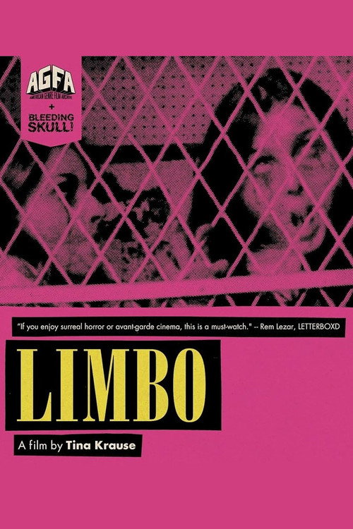 Limbo Poster