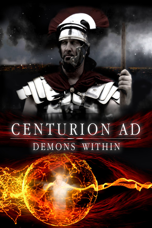 Centurion A.D. Poster