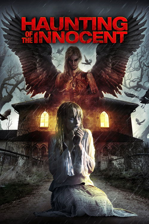 Haunting of the Innocent Poster
