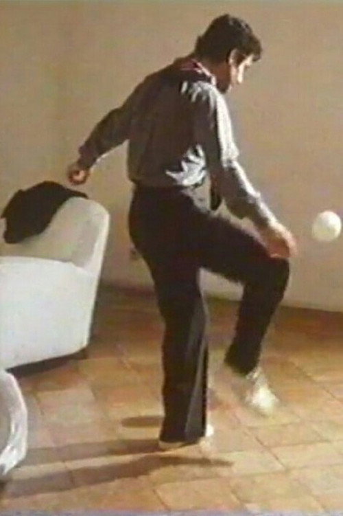 Fil, Fond, Fosfor Poster