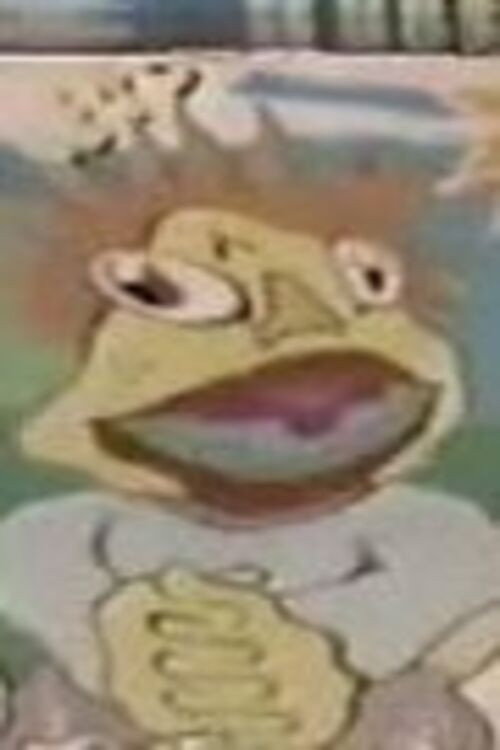 Agamemnon Counterpart Poster