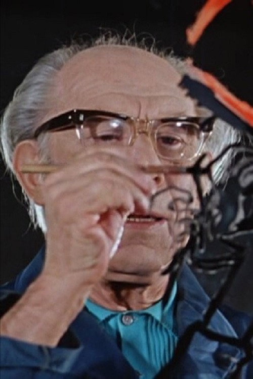 Leo Haas: Artist and Witness of His Times Poster