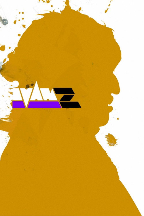 Iván Z Poster