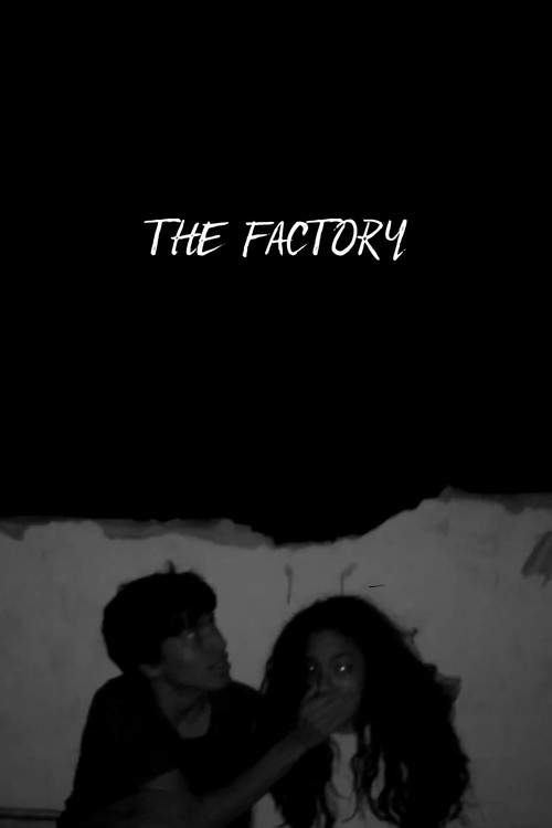 The Factory Poster