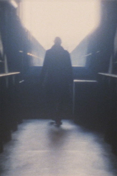 XXII/90 Wolf-Passerelle Poster