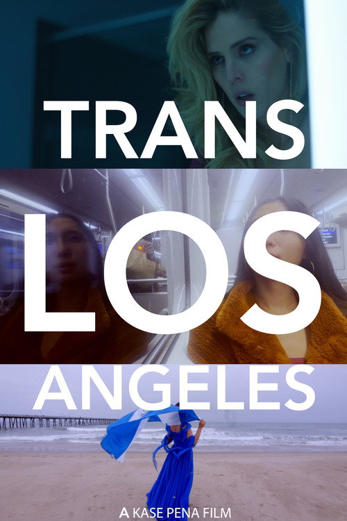 Trans Los Angeles Poster