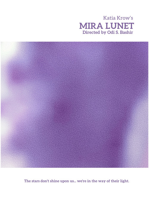 Mira Lunet Poster