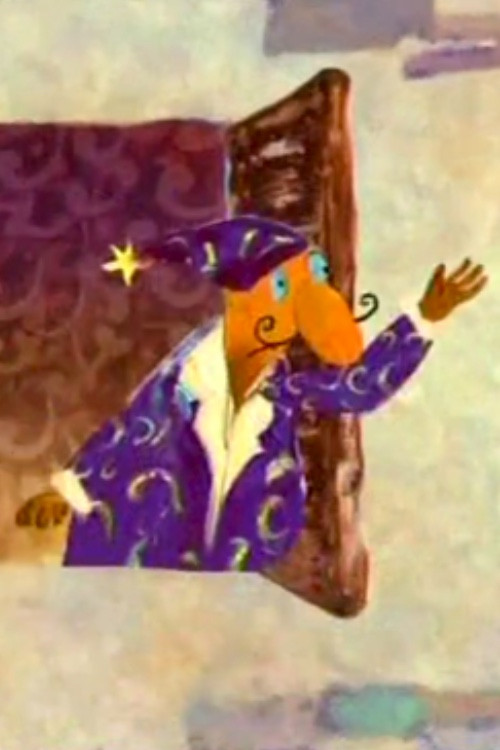 Once When I Served My Dear Landlord Poster