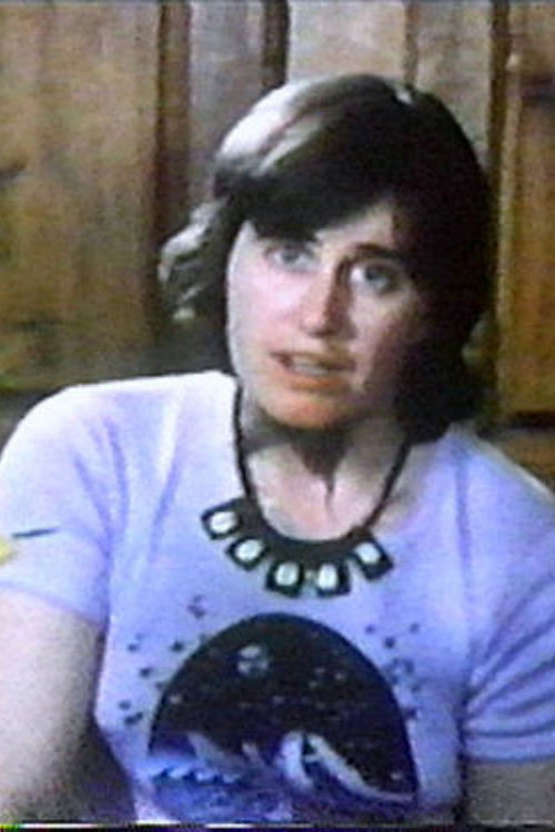 Keltie's Beard: A Woman's Story Poster