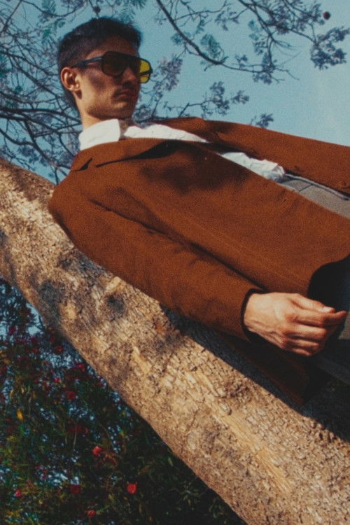 Naturaleza Muerta Poster