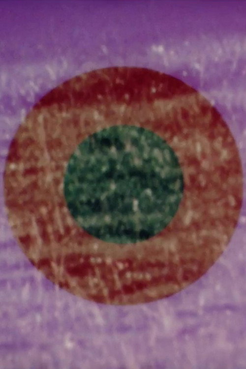 Red + Green + Blue Poster