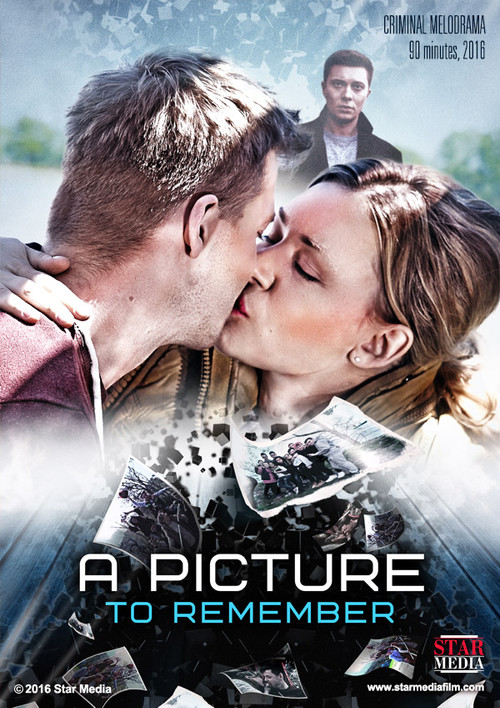 A Picture to Remember Poster