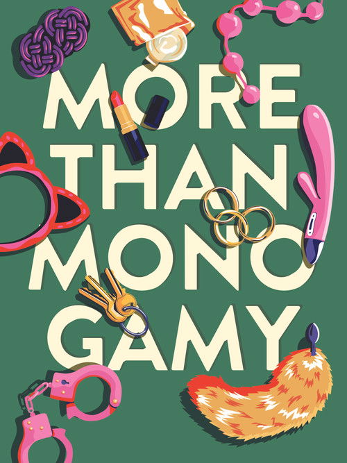 More Than Monogamy Poster