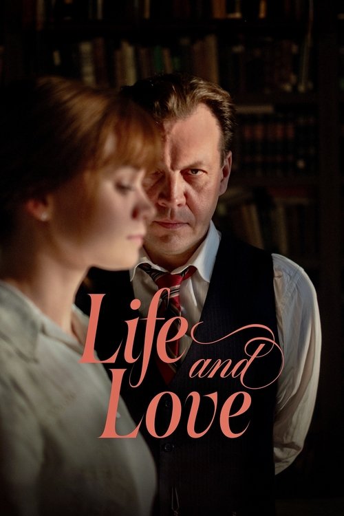 Life & Love Poster
