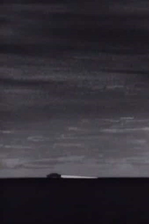 Safer in the Dark Poster