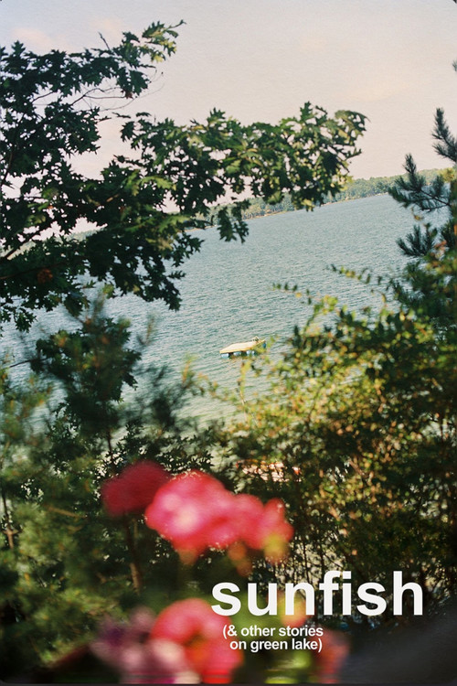 Sunfish (& Other Stories on Green Lake) Poster