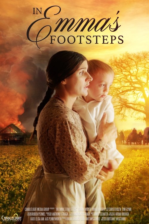 In Emma's Footsteps Poster