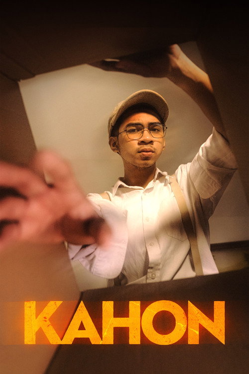 Kahon Poster