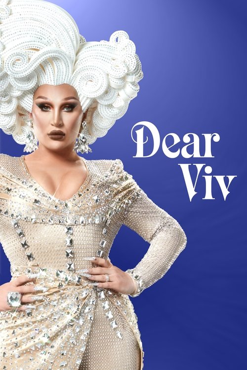 Dear Viv Poster