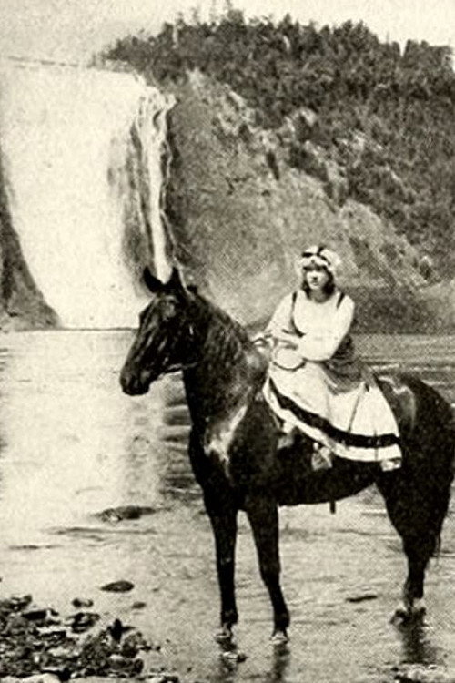 Wolfe or the Conquest of Quebec Poster