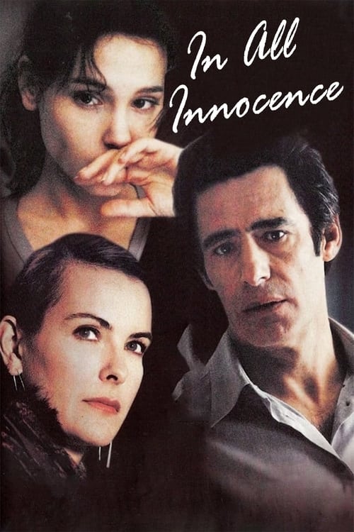 In All Innocence Poster