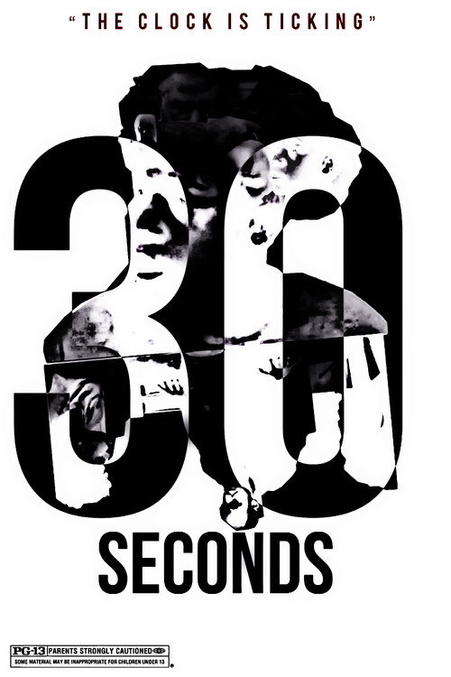 30 SECONDS Poster