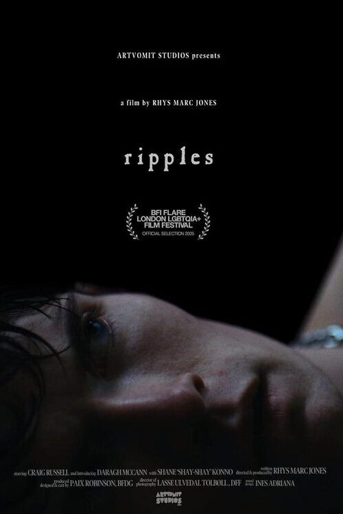 Ripples Poster