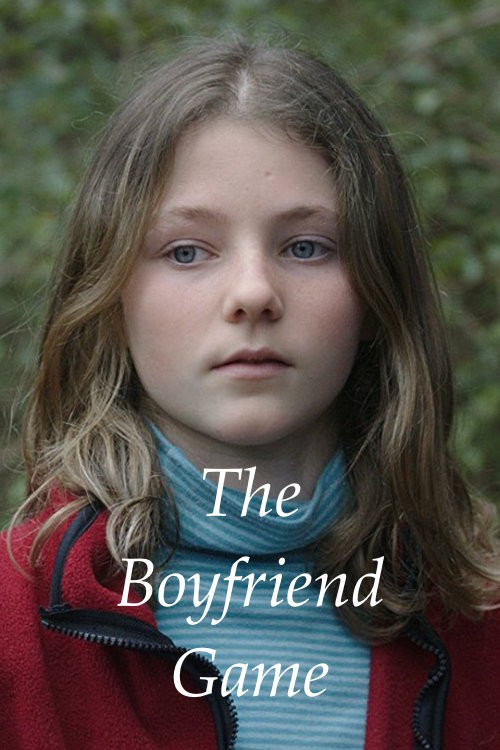 The Boyfriend Game Poster