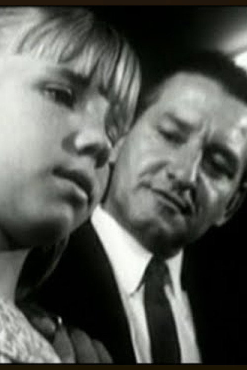 The Strange Ones Poster