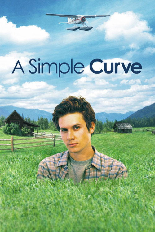 A Simple Curve Poster