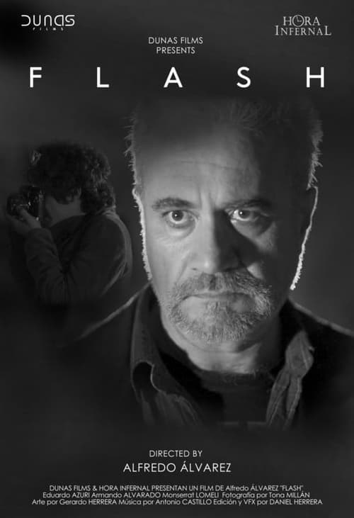 Flash Poster