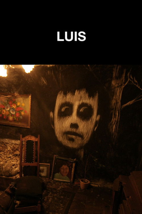 Luis Poster
