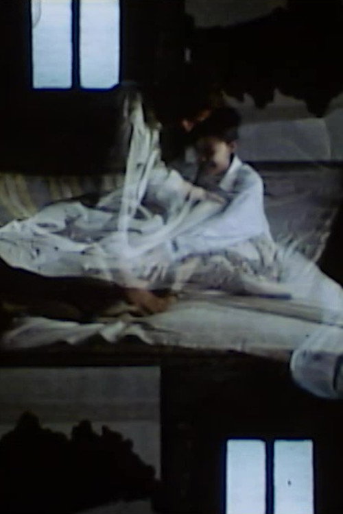 Push You Pull Me Poster