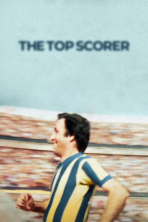 The Top Scorer Poster
