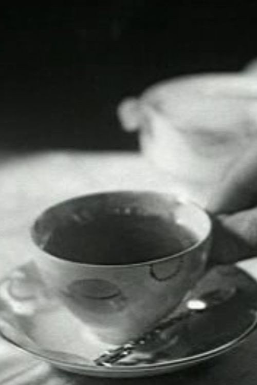 Een Doordeweekse Dag Poster