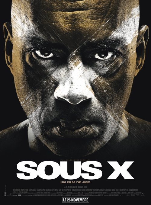 Sous X Poster