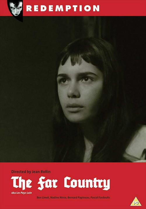 The Far Countries Poster