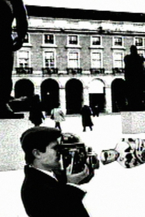 As desventuras du homem-kâmara – Epizohdyus 111, 113 & 115 Poster