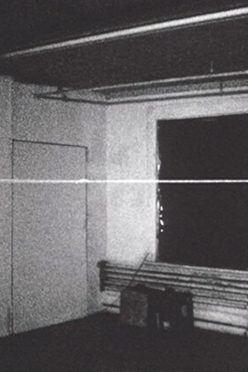 Horizontal Room Pan Poster