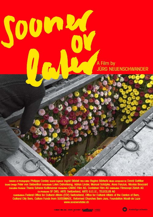 Sooner or Later Poster