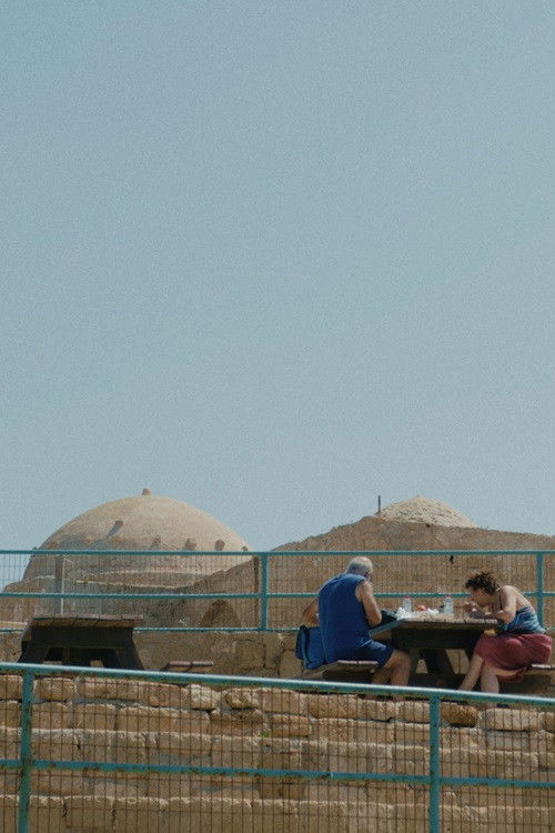 Another Day Shall Come Poster