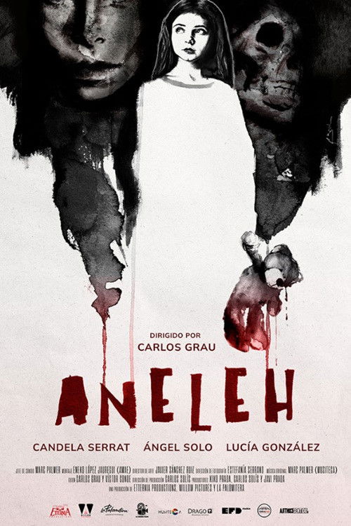 Aneleh Poster