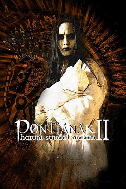 Pontianak Harum Sundal Malam 2 Poster