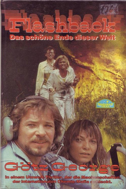 Das schöne Ende dieser Welt Poster