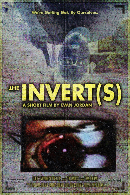 The Inverts Poster