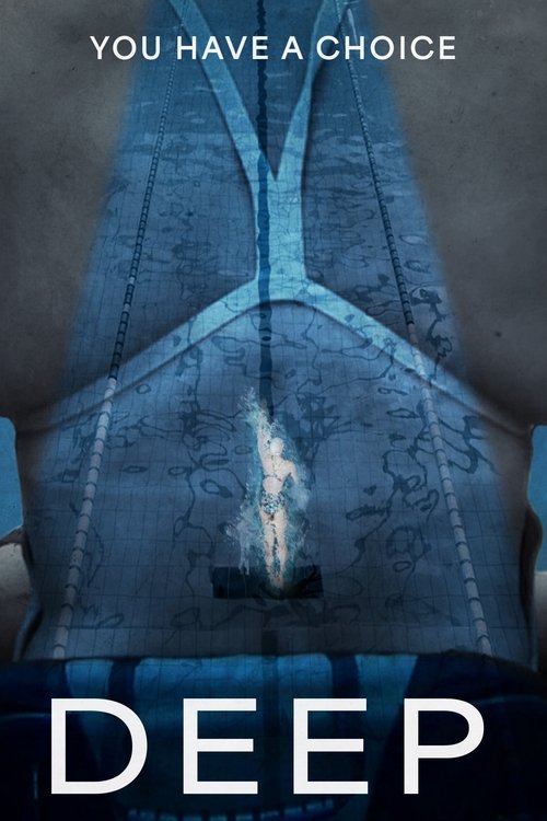Deep Poster